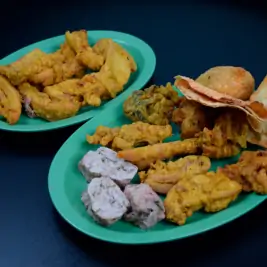Appetizers
