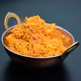 Biryani