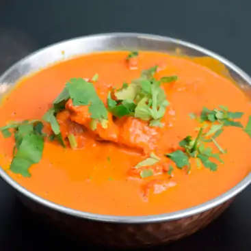 TANDOORI ENTREES one