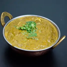 Vegetarian Entrees