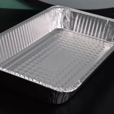 Party-Trays