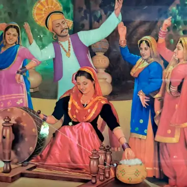 Indian Art 2