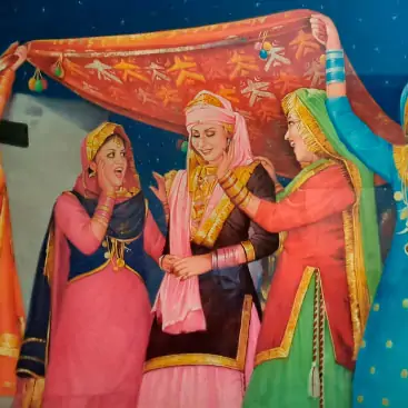 Indian Art 3