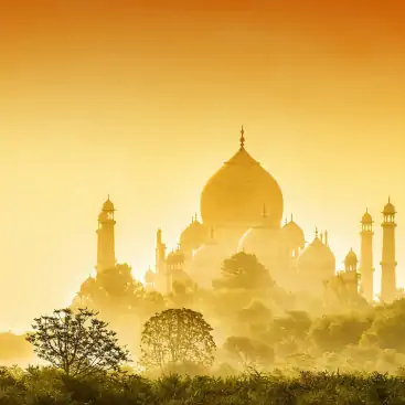 Indian Tai Mahal