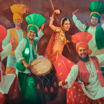 Indian Art 1