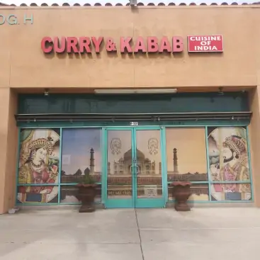 Gallery Restaurant Front