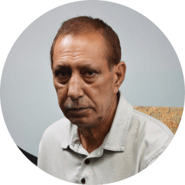 Yusuf Khan